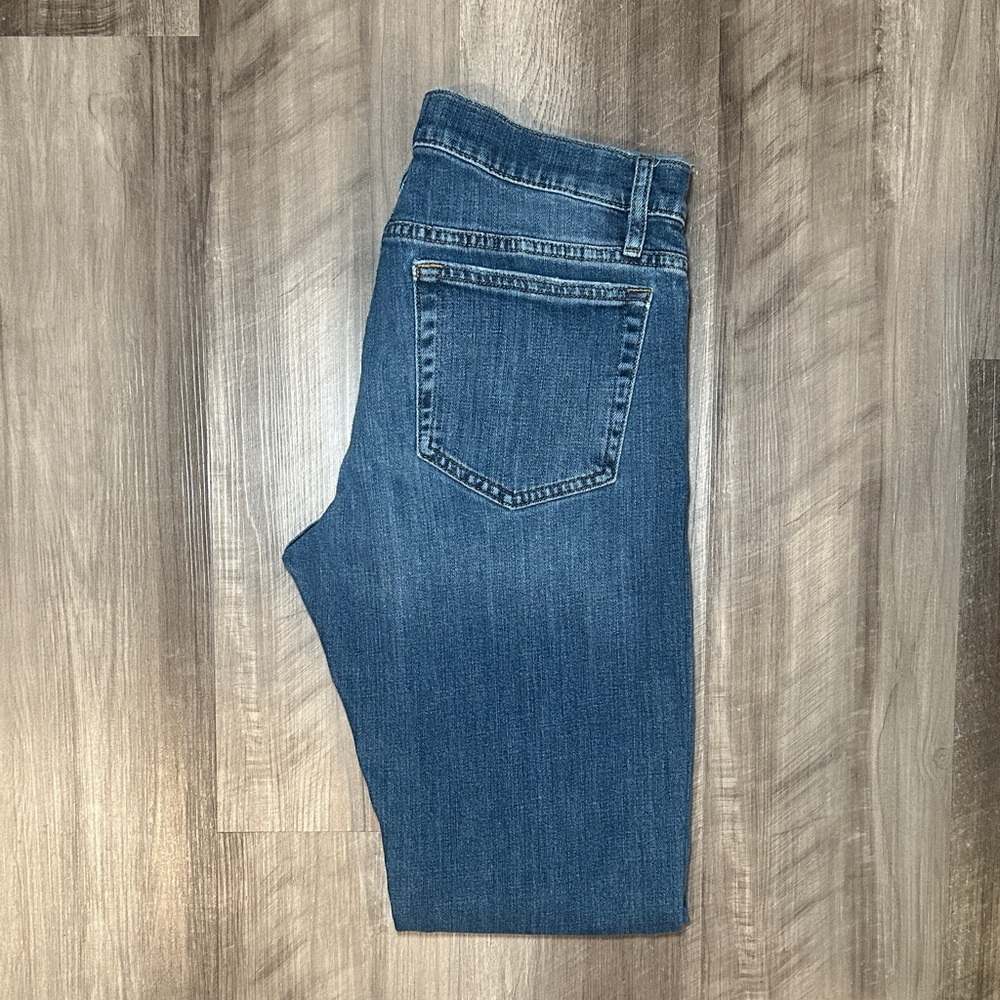 Frame Denim L’Homme Slim Douglas Jeans - 32